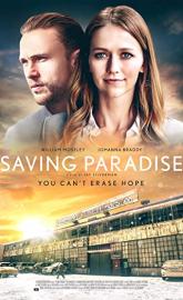 Saving Paradise poster