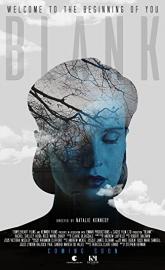 Blank poster