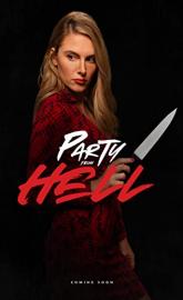 Party from Hell poster