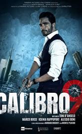 Calibro 9 poster