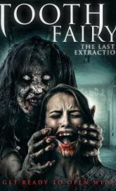Toothfairy 3 poster