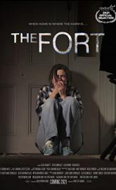The Fort poster