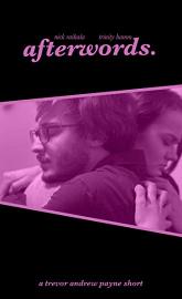 Afterwords poster