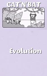 Cat'n'Bat-Evolution poster