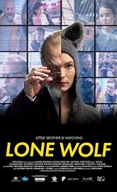 Lone Wolf poster