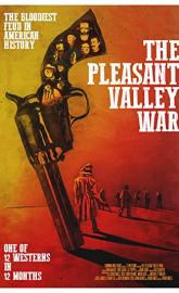 The Pleasant Valley War poster