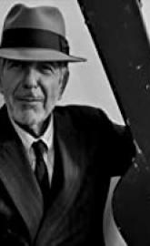 Hallelujah: Leonard Cohen, a Journey, a Song poster