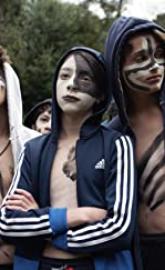 The Hole in the Fence poster