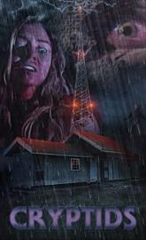 Cryptids poster