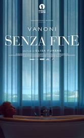 Senza fine poster