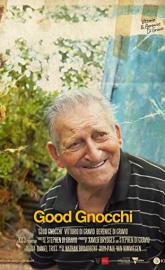 Good Gnocchi poster