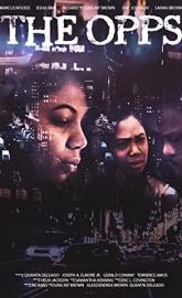 The Opps poster