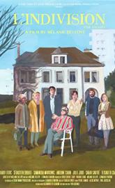The Estate poster