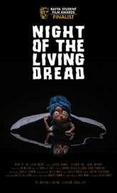Night of the Living Dread poster