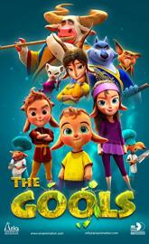 The Gools poster