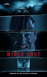 Wired Shut poster