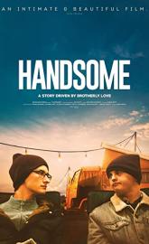 Handsome poster