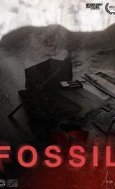 Fossil poster
