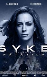 Syke: Hyökkäys sairaalaan poster