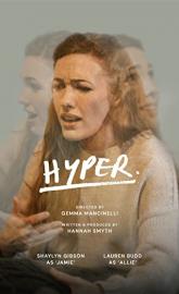 Hyper poster