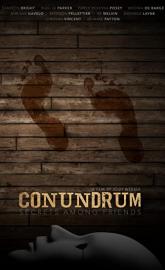 Conundrum: Secrets Among Friends poster