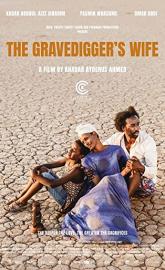 The Gravedigger's Wife poster