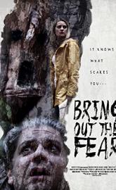 Bring Out the Fear poster