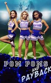 Pom Poms and Payback poster