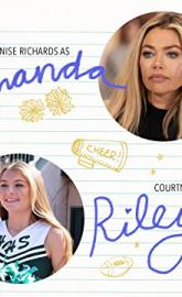 Killer Cheer Mom poster
