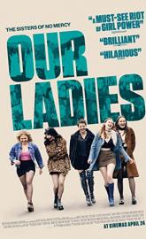 Our Ladies poster