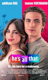 He's All That poster