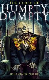 The Curse of Humpty Dumpty poster