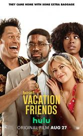 Vacation Friends poster