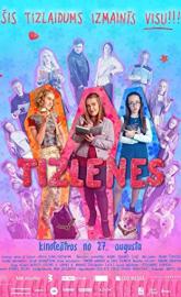 Tizlenes poster