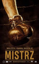 The Champion poster