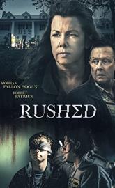Rushed poster
