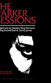 The Parker Sessions poster