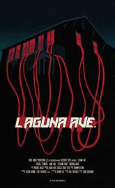 Laguna Ave poster