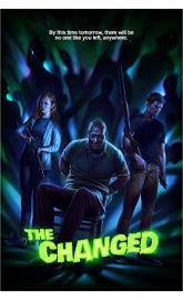 The Changed poster
