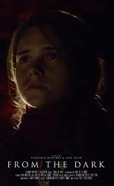 From the Dark poster