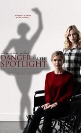 Danger in the Spotlight poster
