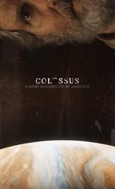 Colossus poster