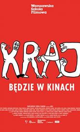 Kraj poster