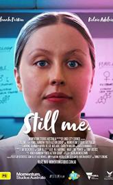 Still Me poster