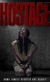 Hostage poster