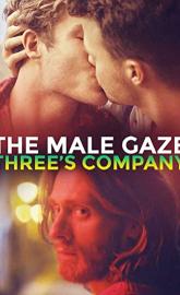 The Male Gaze: Three's Company poster