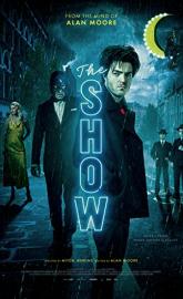 The Show poster