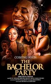 The Bachelor Party poster