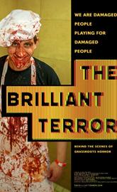 The Brilliant Terror poster