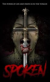 Spoken poster